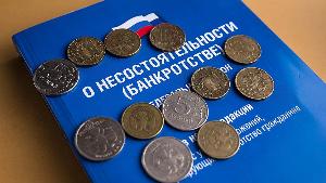 Вадим Ванеев банкротит свои последние предприятия