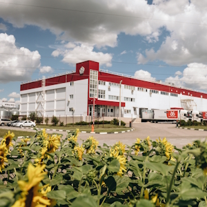 МПЗ Агро-Белогорье в 2025 г. увеличил чистую прибыль вдвое