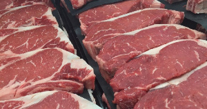 В Северном Казахстане наблюдается теневой вывоз мяса в Россию
