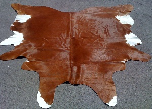 Россия запретит экспорт необработанных шкур