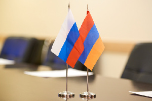 Россия и Армения приступили к переговорам о поставках мяса и мясной продукции