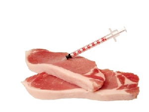 США не будет запрещать антибиотики в мясе