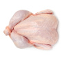 Птицефабрика «Островная» возобновила продажу куриного мяса на Сахалине