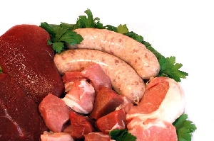 Производство мяса в Ивановской области сокращено на 61,5%