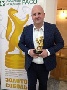Директор по маркетингу ЗАО «Аграрная Группа МП» стал победителем конкурса «Золотой Соболь 2012»