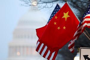 США предъявили Китаю претензии в ВТО по импорту мяса курицы