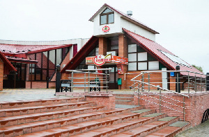 ОАО «Гомельтранснефть Дружба» планирует избавиться от непрофильного актива. Компания продает мясокомбинат.