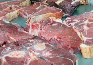 Пограничники не пропустили полтонны саратовского мяса в Казахстан