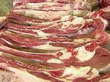 Рекордное снижение цен на импортную говядину в России