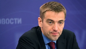 Минпромторг выступил против досрочной отмены продовольственных санкций