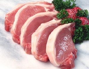 В Липецкой области из-за африканской чумы запретили продавать свинину