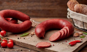 Минсельхоз сообщил о росте экспорта колбасных изделий на 28%