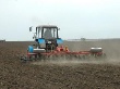 Аграрная «рулетка». Каковы прогнозы на урожай - 2012?