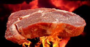 В какой стране продается самая дешевая говядина? 