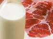 Техрегламент ТС о безопасности пищевой продукции не будет распространяться на мясо и молоко