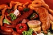  Немного о продвижении немецкой колбасной продукции.