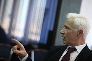 Из-за вспышки АЧС на Брянщину прибыл заместитель руководителя Россельхознадзора Из-за вспышки АЧС на Брянщину прибыл заместитель руководителя Россельхознадзора