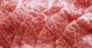 Мраморная говядина из России находит рынок сбыта в Южной Америке 