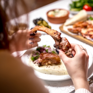 Потребление мяса в Германии вернулось к росту в 2025 году