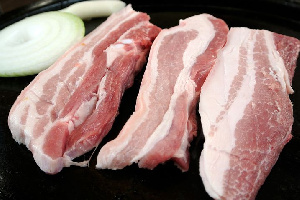 Россельхозбанк: в 2021 драйвером свиноводства станет экспорт