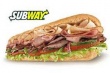 Subway в США полностью перейдет на мясо без антибиотиков