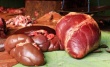 Аграрии Италии пострадают от запрета на ввоз в РФ субпродуктов и жира