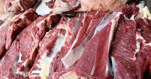 Большая часть говядины в Якутию поступает из стран дальнего зарубежья 