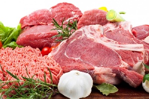 Импорт мяса упал на 31% Импорт мяса упал на 31%