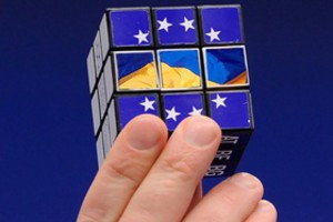 Отказ Украины от соглашения с ЕС обрадовал не ожидавших этого бизнесменов Отказ Украины от соглашения с ЕС обрадовал не ожидавших этого бизнесменов