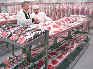 Орловская область: ЗАО «Славянское» оштрафовали за антисанитарию на бойне