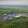 Росприроднадзор оценил ущерб от сбросов «Кудряшовского» в 2,9 млрд рублей