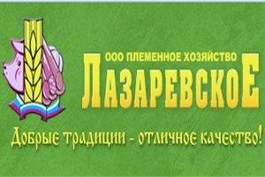 Полпред Президента РФ Александр Беглов посетил хозяйство «Лазаревское» 