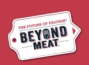 Производитель искусственного мяса Beyond Meat оценил себя в $1,2 млрд перед IPO Производитель искусственного мяса Beyond Meat оценил себя в $1,2 млрд перед IPO