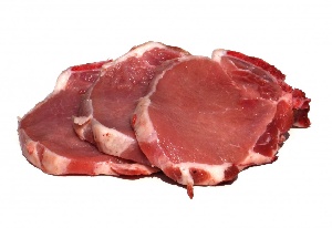 В январе 2015 г. в России произведено более полумиллиона тонн мяса и субпродуктов