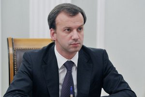 Дворкович рассказал о некачественной молочной продукции в России