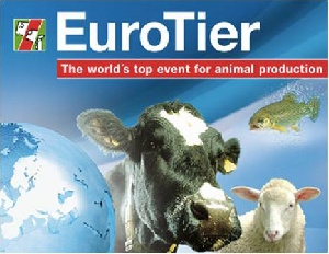 Жюри выставки EuroTier 2014 назвало победителей конкурса инноваций