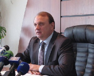 Молдавский министр: РФ необоснованно запретила ввоз мяса из республики