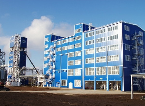 Суд начал процедуру банкротства птицефабрики «Донстар»