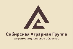 2014 год стал для «Сибирской Аграрной Группы» успешным 2014 год стал для «Сибирской Аграрной Группы» успешным