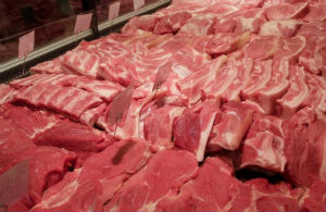 Украина готова отменить запрет на поставки мяса из Польши