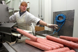 В Подмосковье выбрали лучшую колбасу