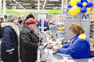Производители продуктов опасаются падения спроса из-за роста НДС