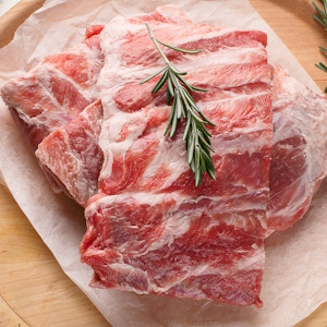 Продукция свиноводства: текущие реалии рынка