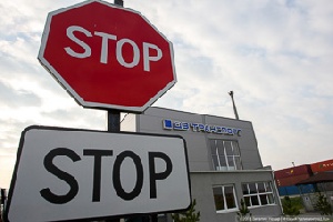 В Калининграде Россельхознадзор за сутки задержал более 55 т говядины и четыре партии куриного мяса