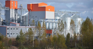 Великолукский мясокомбинат отгрузил первую партию свинины в Венесуэлу