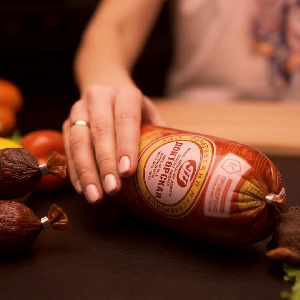 «Томаровский мясокомбинат» за год сократил чистую прибыль на 4,9 млн рублей