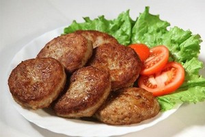 В Балашовском районе Саратовской области запущен цех мясных полуфабрикатов В Балашовском районе Саратовской области запущен цех мясных полуфабрикатов