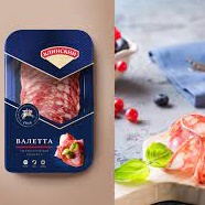 В прошлом году «Клинский» заметно увеличил продажи продукции в нарезке