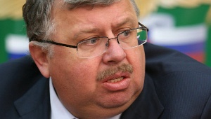 ФТС: Литву используют для ввоза в РФ запрещенной продукции