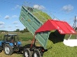 В Татарстане заготовлено 39,7 тыс.тонн сена
